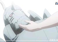 动漫钢之炼金术师：精美动漫高清壁纸分享