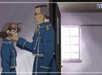 日本动漫钢之炼金术师：粉丝福利，请收下来自动漫番剧的礼物