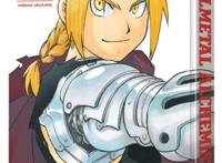 回顾：钢之炼金术师赋予漫画一个神奇的升级