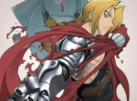 回顾：钢之炼金术师赋予漫画一个神奇的升级