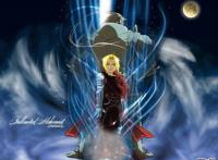 回顾：钢之炼金术师赋予漫画一个神奇的升级