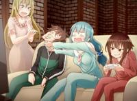 动漫推荐：入宅二次元必看的经典动漫