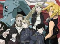 一辈子的回忆！《钢炼》中最催人泪下的十大经典镜头