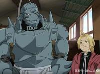 浅谈03和09版《钢之炼金术师》区别与联系，你更喜欢哪一版？