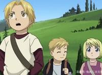 浅谈03和09版《钢之炼金术师》区别与联系，你更喜欢哪一版？