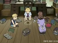 浅谈03和09版《钢之炼金术师》区别与联系，你更喜欢哪一版？