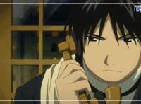 动漫钢之炼金术师：粉丝福利高清图鉴赏