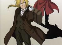 零差评神作《钢之炼金术师》：这个世界并不完美，所以才显得美丽