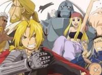 日本最悲剧动漫之一《钢之炼金术师》炼金术师，连接生命之人