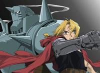 日本最悲剧动漫之一《钢之炼金术师》炼金术师，连接生命之人