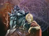 钢之炼金术师：这部全世界认可的神作你没看过？它是动漫界的四皇