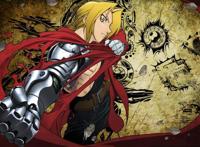 钢之炼金术师：这部全世界认可的神作你没看过？它是动漫界的四皇