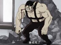 钢之炼金术师：7大罪与7个人造人，牺牲顺序隐藏什么特殊含义？