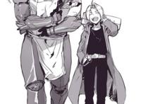 b站冷差评神作钢之炼金术师里面三大惨案，有件一直是童年阴影