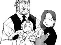 b站冷差评神作钢之炼金术师里面三大惨案，有件一直是童年阴影