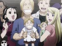 b站冷差评神作钢之炼金术师里面三大惨案，有件一直是童年阴影