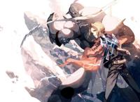 小明老番推荐：钢铁般的意志与等价交换的铁则——钢之炼金术师FA