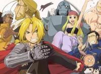 为什么钢之炼金术师FA被称为神作？听我慢慢道来-01