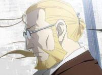 钢之炼金术师FA中除了七罪以外的贤者之石拥有者