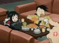 钢之炼金术师FA中除了七罪以外的贤者之石拥有者