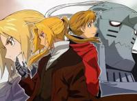 一切遵循等价交换——钢之炼金术师fa补番指南