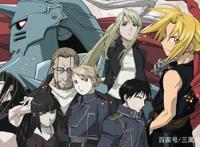 《钢之炼金术师FA》传达的只是追求真理吗？其实还有这些