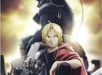 暑假补番强推神作《钢之炼金术师FA》看过都会说赞