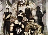 暑假补番强推神作《钢之炼金术师FA》看过都会说赞