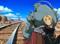 《钢之炼金术师》03版与FA版，到底哪个版本才是神作？