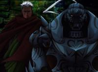 《钢之炼金术师》03版与FA版，到底哪个版本才是神作？