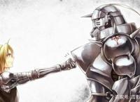 动漫：为什么《钢之炼金术师FA》被称为神作？与火影对比如何？