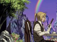 动漫界最优秀的作品之一《钢之炼金术师FA》!