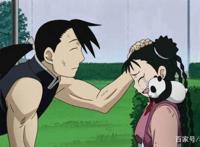 动漫界最优秀的作品之一《钢之炼金术师FA》!