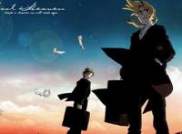 零差评动漫钢之炼金术师，03版和FA区别盘点？