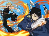 零差评动漫钢之炼金术师，03版和FA区别盘点？