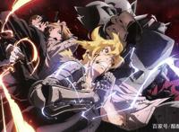 《钢之炼金术师FA》：日本动画史上的零差评佳作已献上！