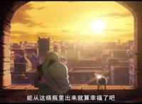 《钢之炼金术师FA》最终大BOSS，从弱小到神也惧怕？