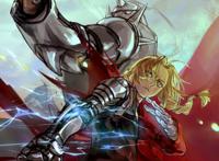 《钢之炼金术师FA》那些触动内心的情节，你是否为这部动漫流过泪