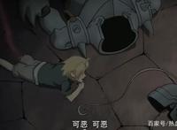 《钢之炼金术师FA》那些触动内心的情节，你是否为这部动漫流过泪