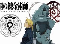 《钢之炼金术师FA》零差评神作，一部值得吹爆的动漫