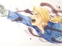 《钢之炼金术师FA》零差评神作，一部值得吹爆的动漫