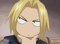 钢之炼金术师fa区别