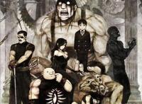 钢之炼金术师FA中的七宗罪，每一个设定都是有深意的