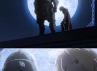 高分热血动漫，钢之炼金术师FA-第一话图文解析