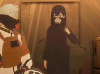 黑岩射手：Empress与阿尔忒弥斯正面对决，大决战来了