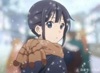 盘点动漫中有美人痣的萌娘，这5个你最喜欢哪个呢？