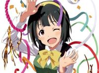 盘点动漫中有美人痣的萌娘，这5个你最喜欢哪个呢？