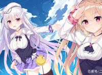 在这个没有男人的世界，萌妹们是如何撑起这部战斗番的呢？