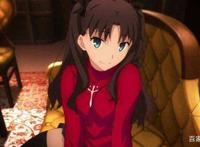 动漫中这五位双马尾美女人物，你认为哪位更能撩动你的心？