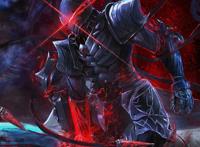 动漫中5位能让人胆寒的狂战士，神威六亲不认，只有第5位空有其名